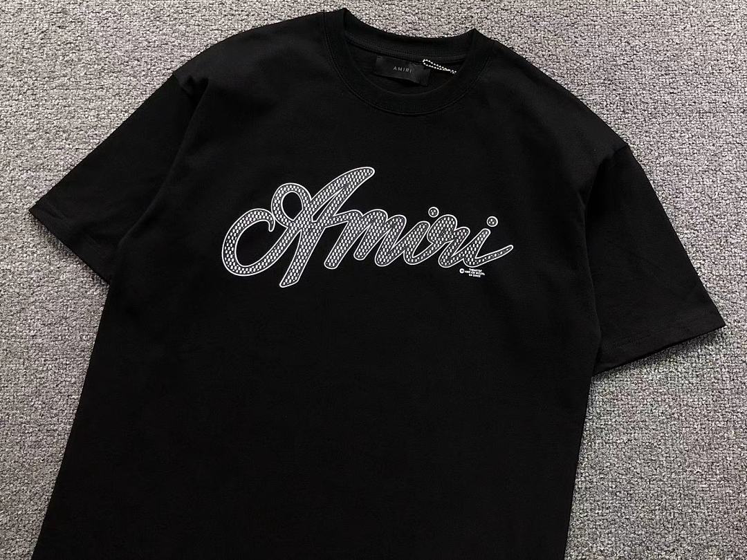 T-Shirts Amiri