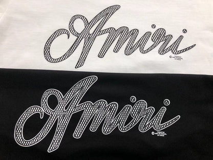 T-Shirts Amiri