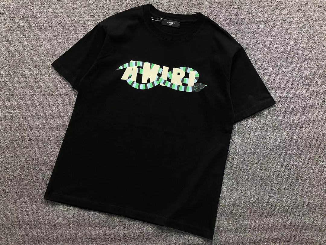T-Shirts Amiri