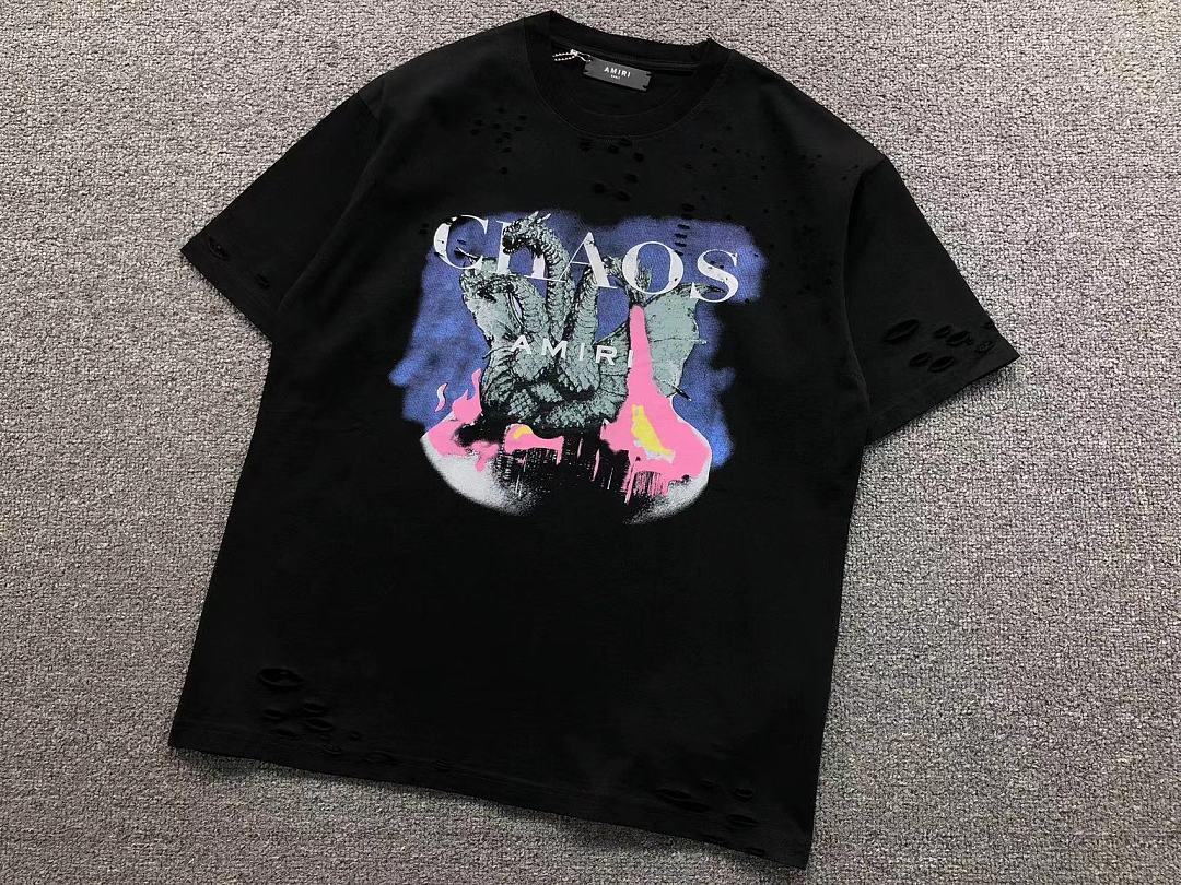 T-Shirts Amiri