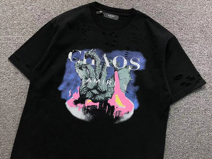 T-Shirts Amiri