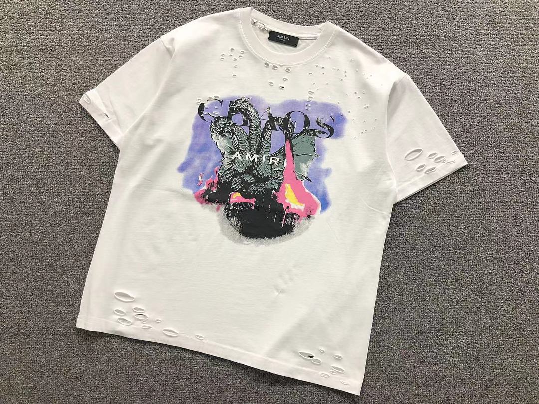 T-Shirts Amiri