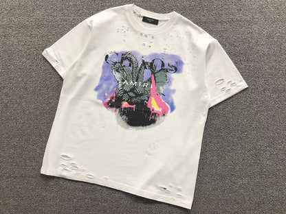 T-Shirts Amiri