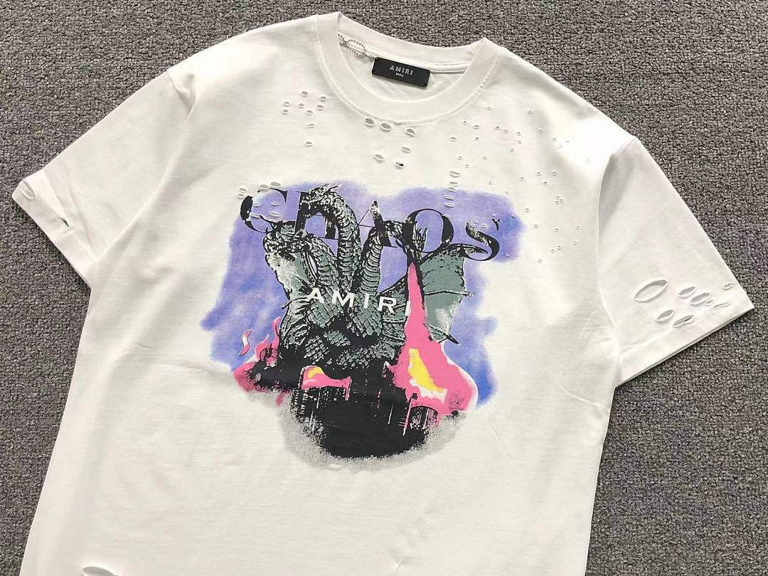 T-Shirts Amiri