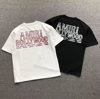 T-Shirts Amiri