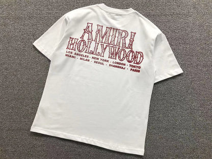T-Shirts Amiri