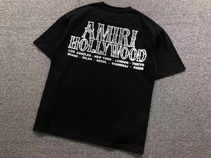 T-Shirts Amiri