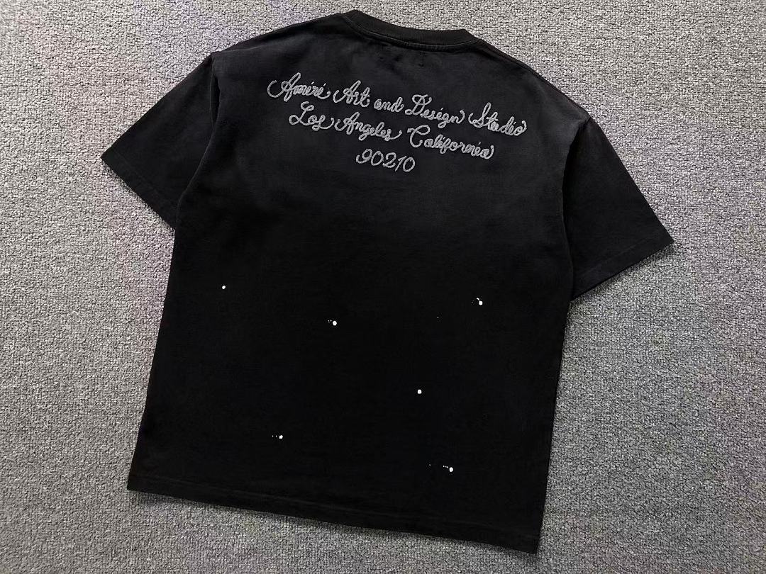 T-Shirts Amiri