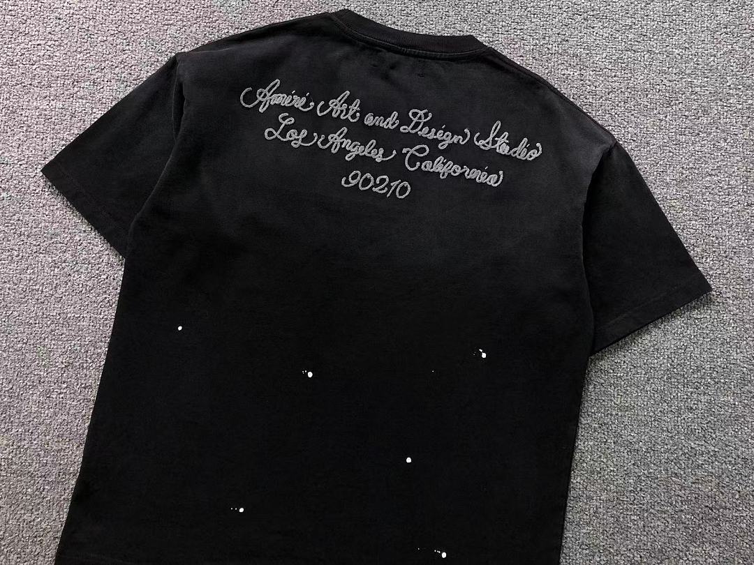 T-Shirts Amiri
