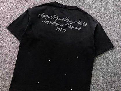 T-Shirts Amiri