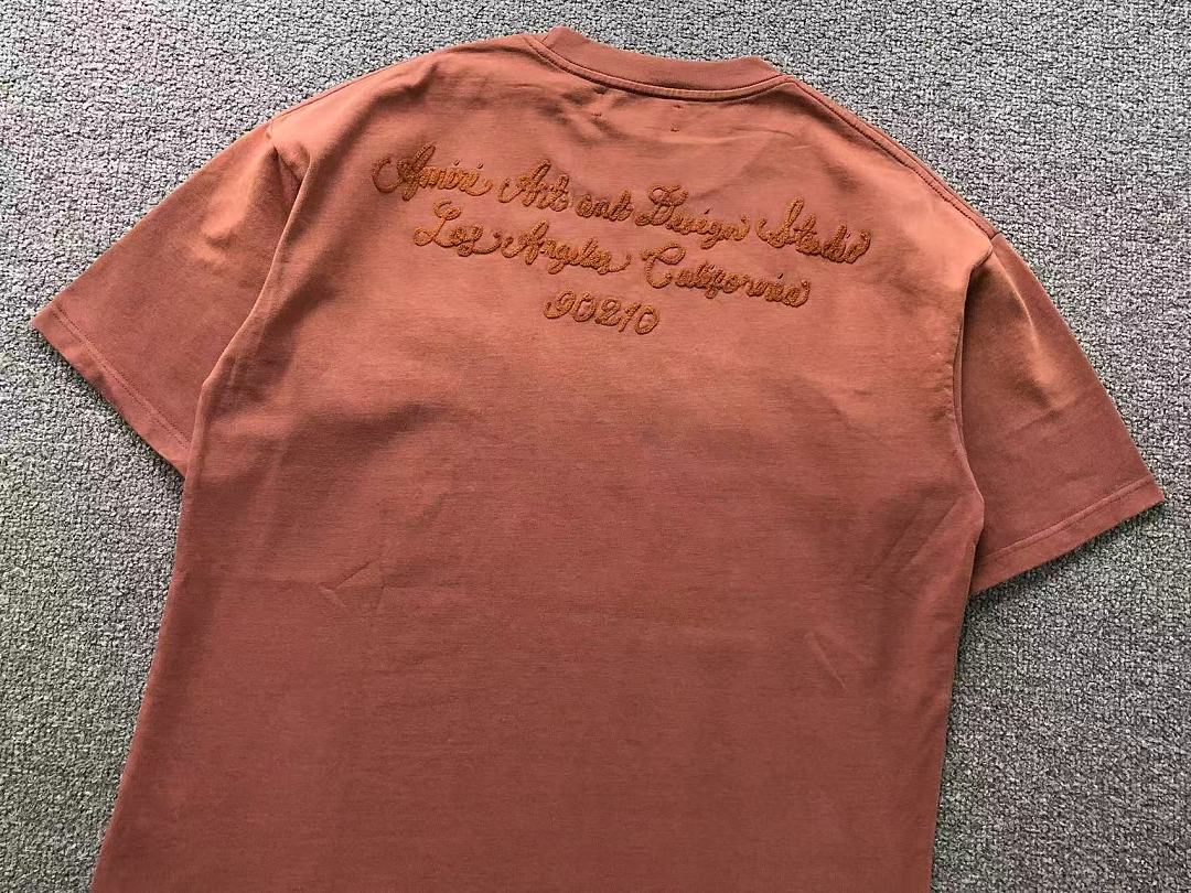 T-Shirts Amiri
