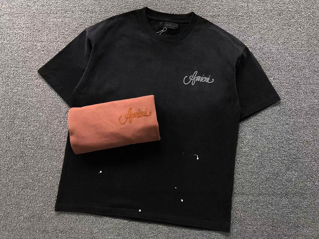 T-Shirts Amiri