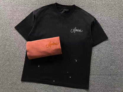 T-Shirts Amiri