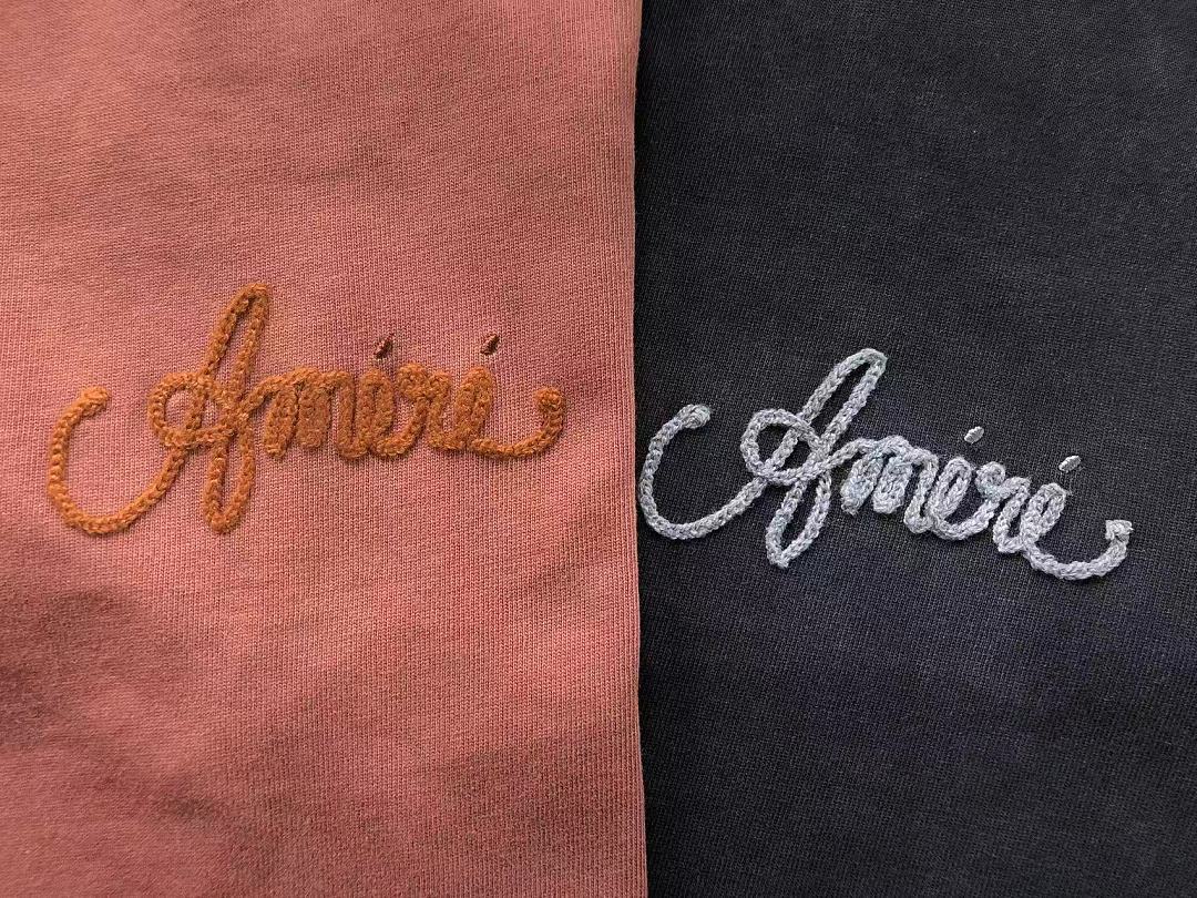 T-Shirts Amiri