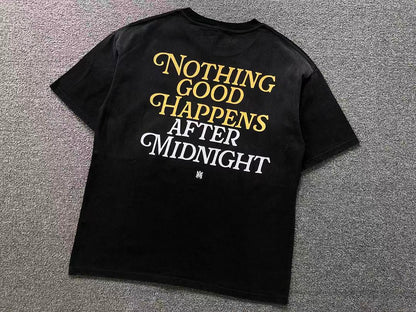 T-Shirts Amiri