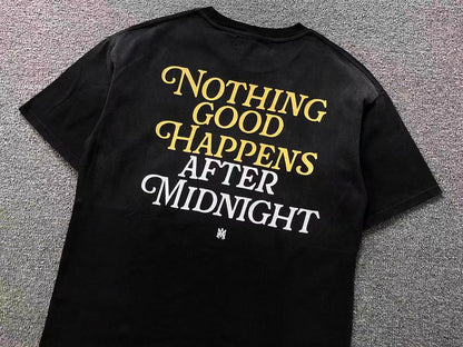 T-Shirts Amiri