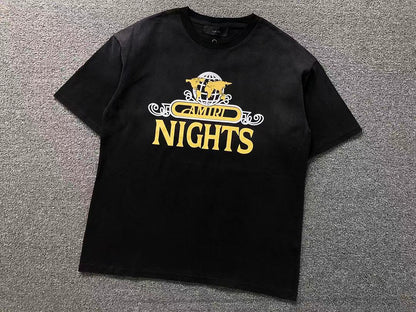 T-Shirts Amiri