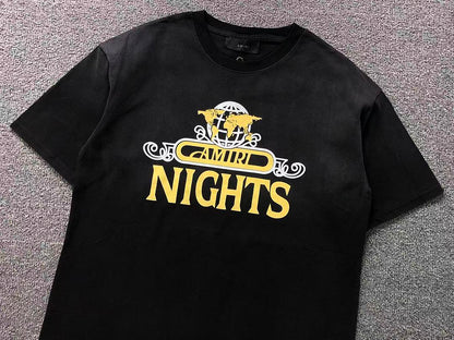 T-Shirts Amiri