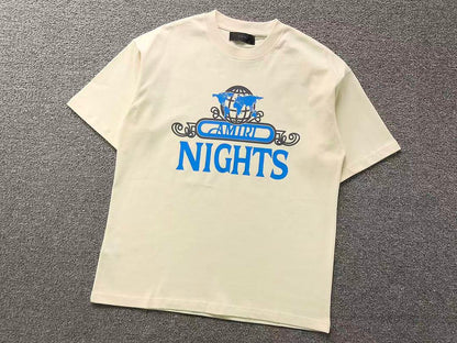 T-Shirts Amiri
