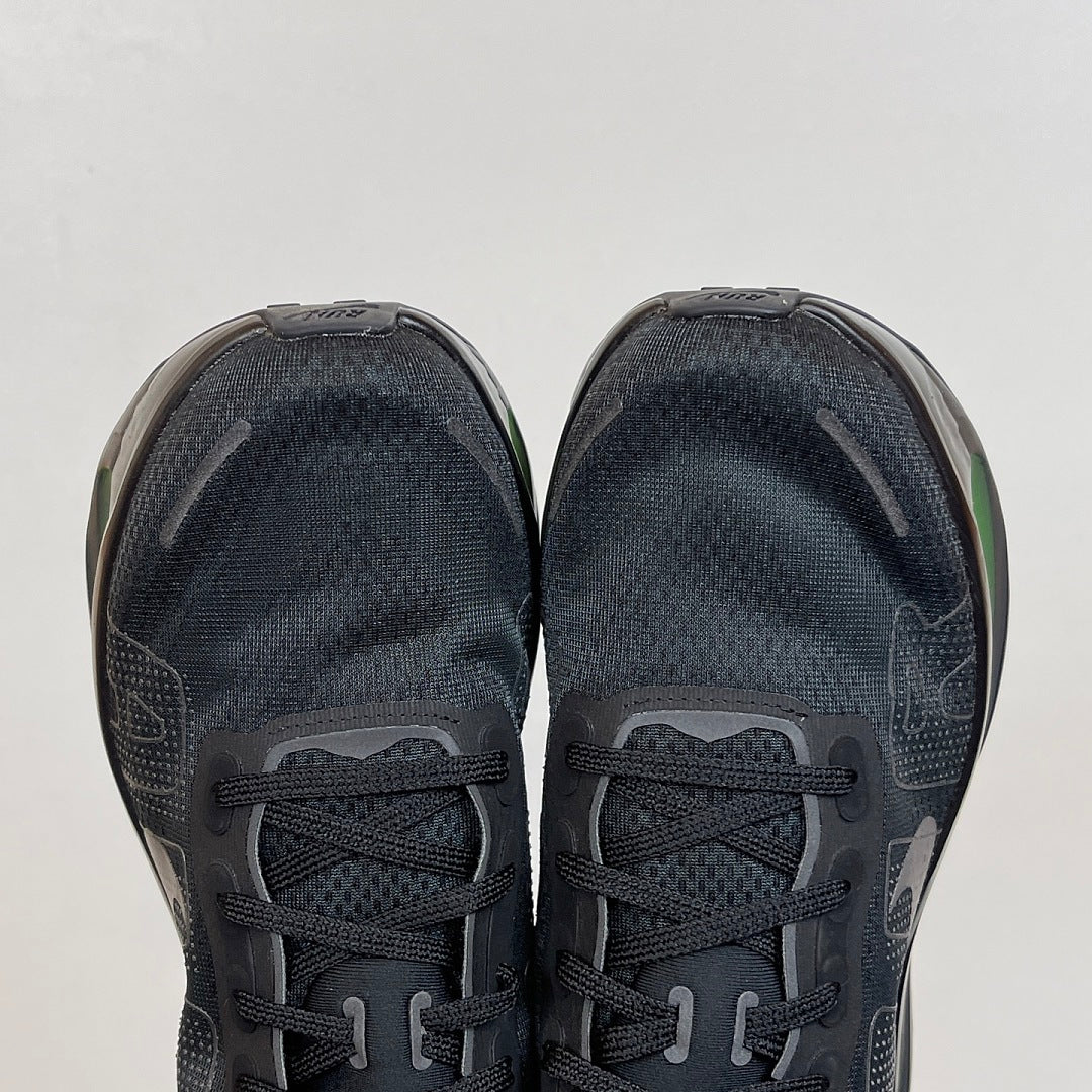Vomero Premium Black/Green