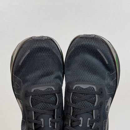 Vomero Premium Black/Green