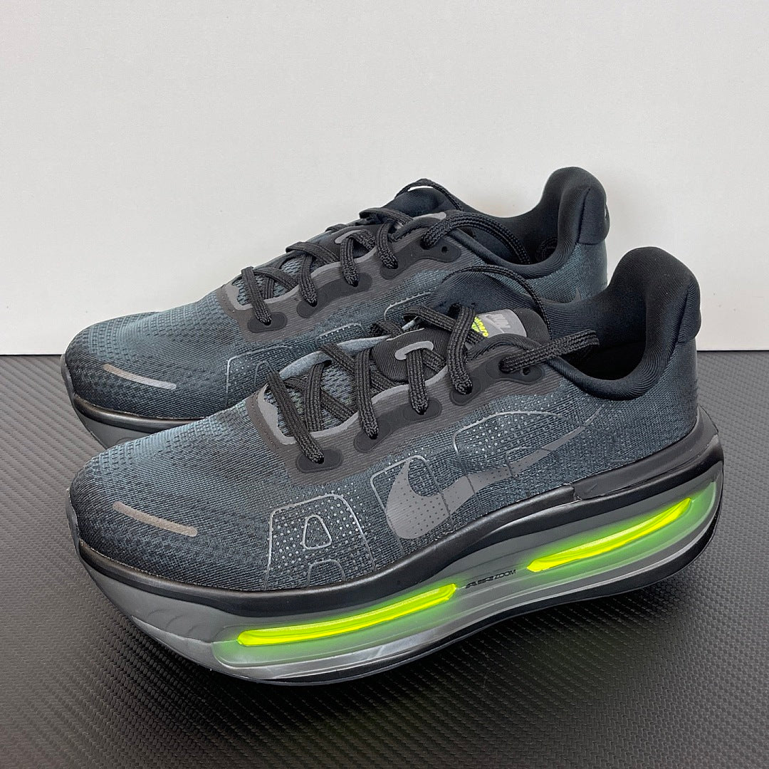 Vomero Premium Black/Green