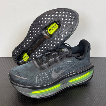 Vomero Premium Black/Green