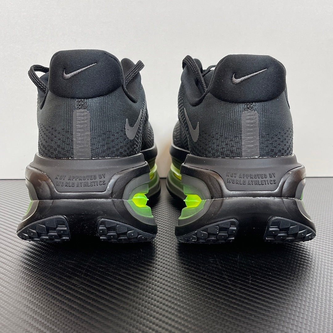 Vomero Premium Black/Green