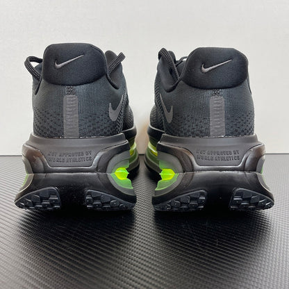 Vomero Premium Black/Green