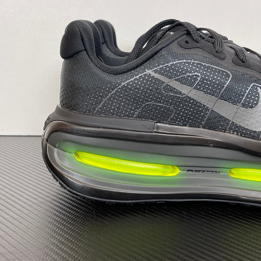 Vomero Premium Black/Green