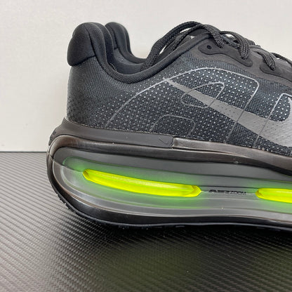 Vomero Premium Black/Green