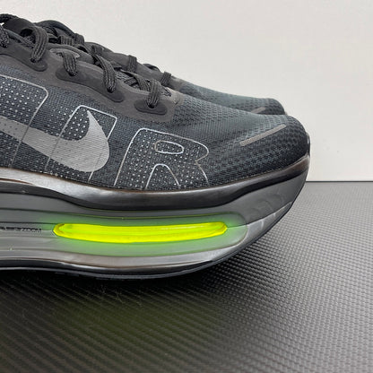 Vomero Premium Black/Green