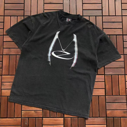 T-Shirts Saint M