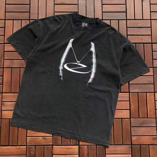 T-Shirts Saint M