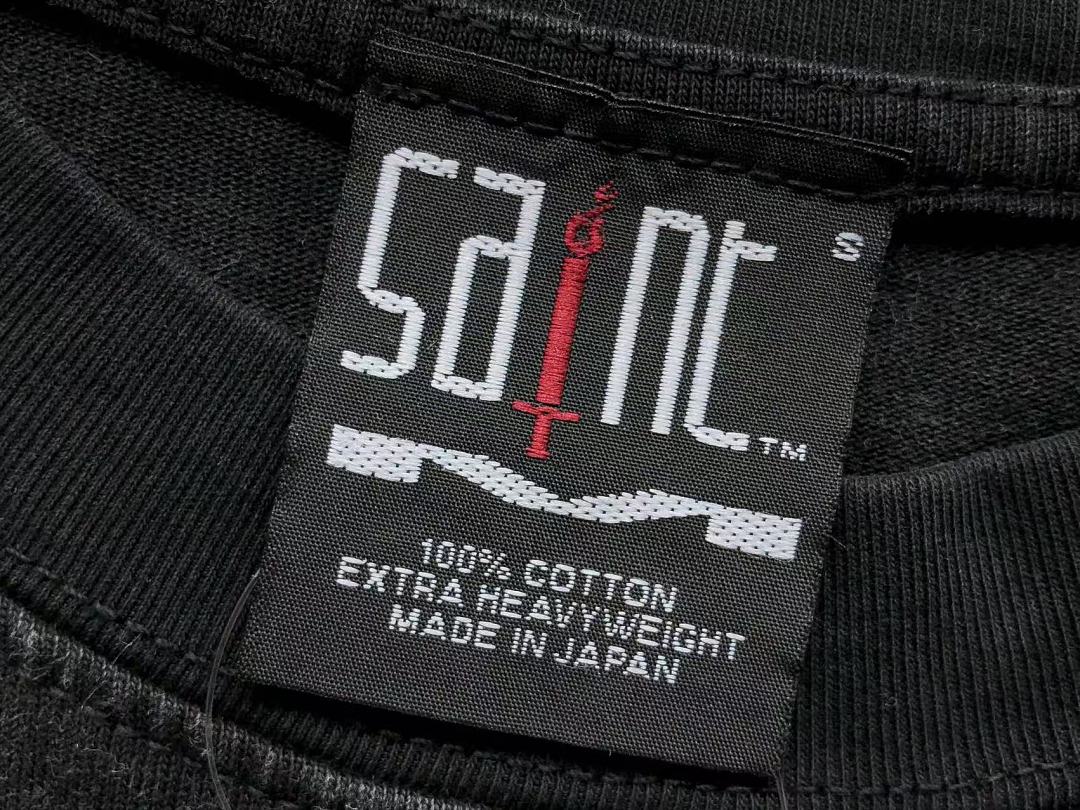 T-Shirts Saint M