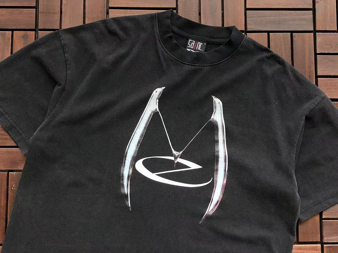 T-Shirts Saint M