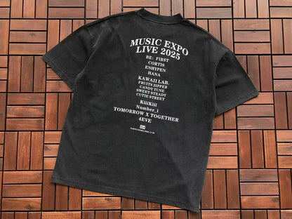 T-Shirts Saint M