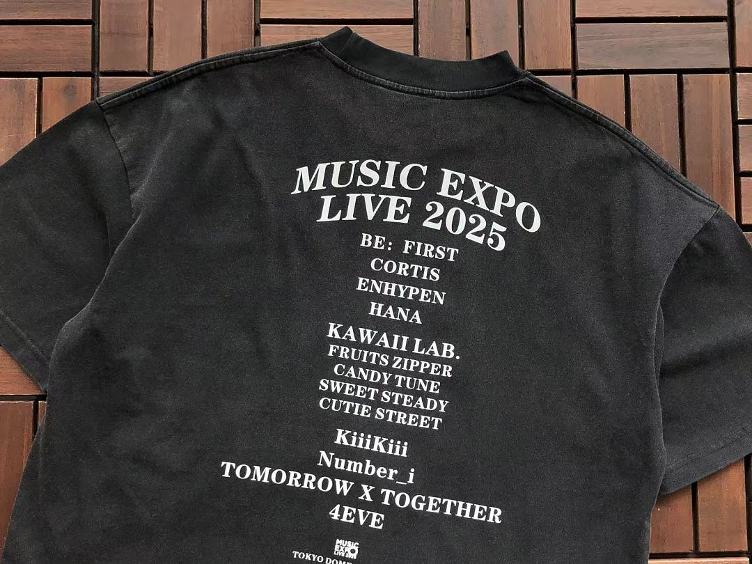 T-Shirts Saint M