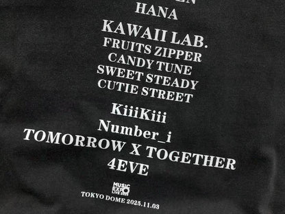 T-Shirts Saint M