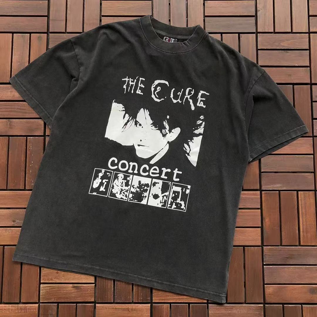 T-Shirts Saint M