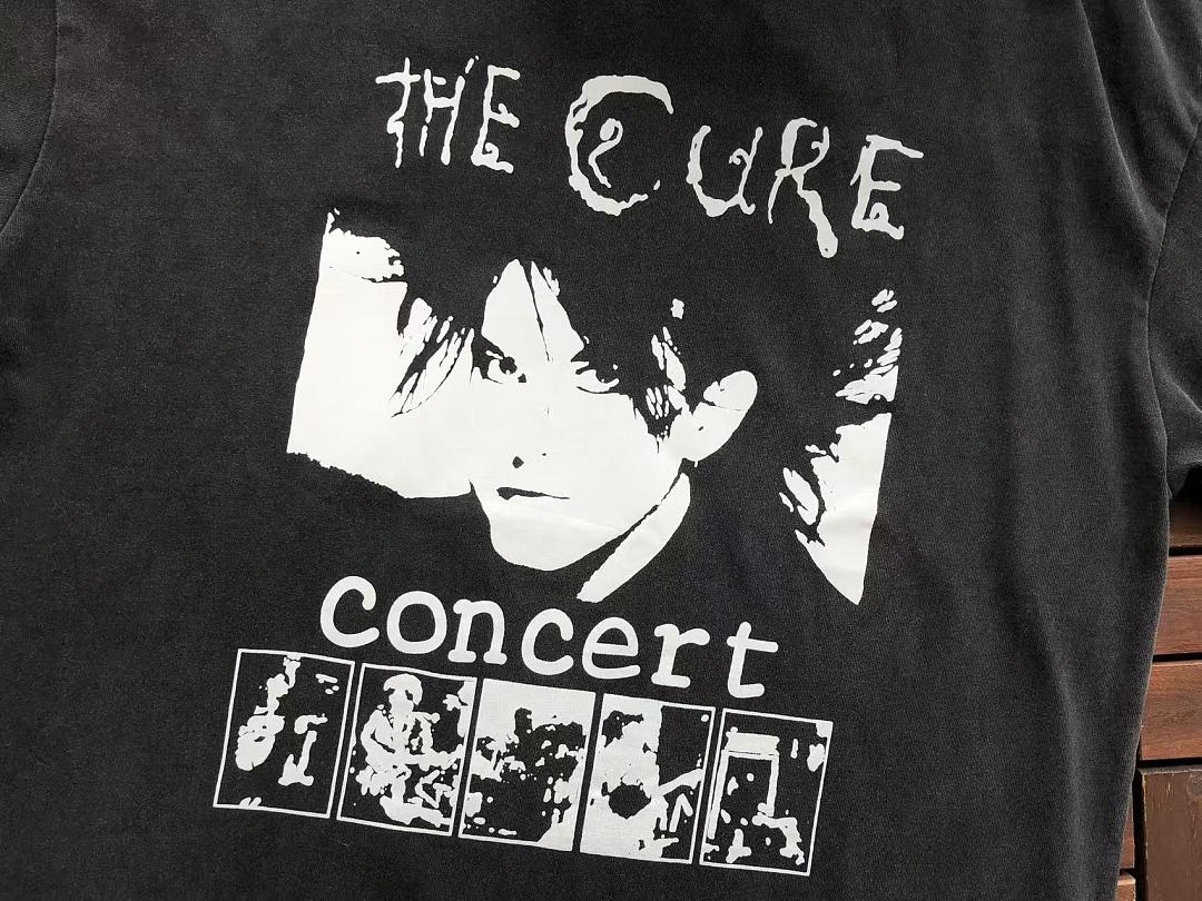 T-Shirts Saint M