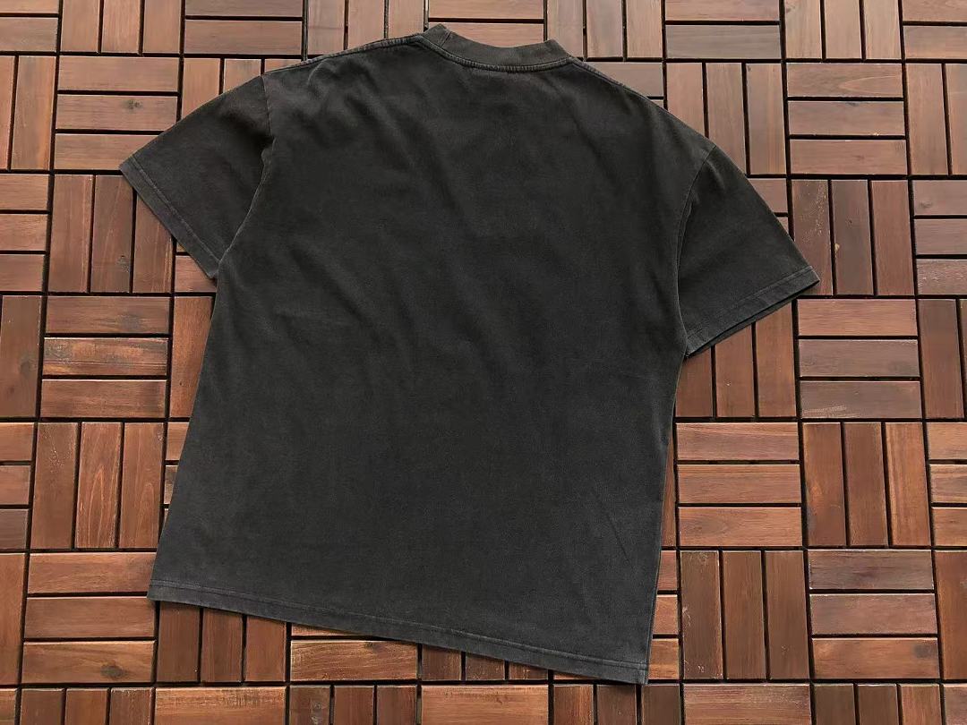 T-Shirts Saint M