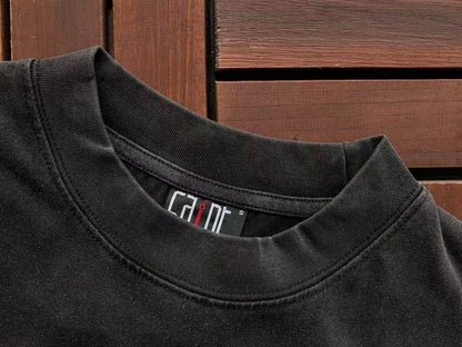 T-Shirts Saint M