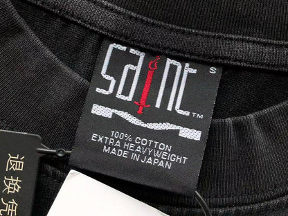 T-Shirts Saint M