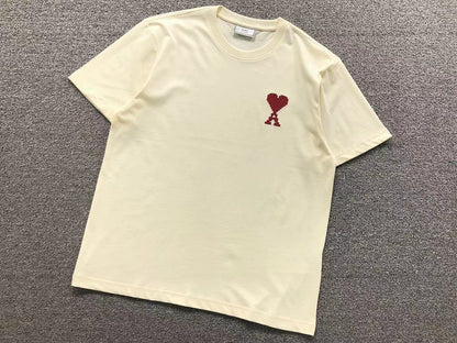 T-Shirts Ami Paris