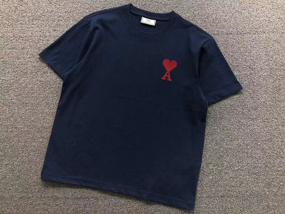 T-Shirts Ami Paris