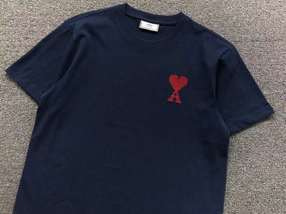T-Shirts Ami Paris