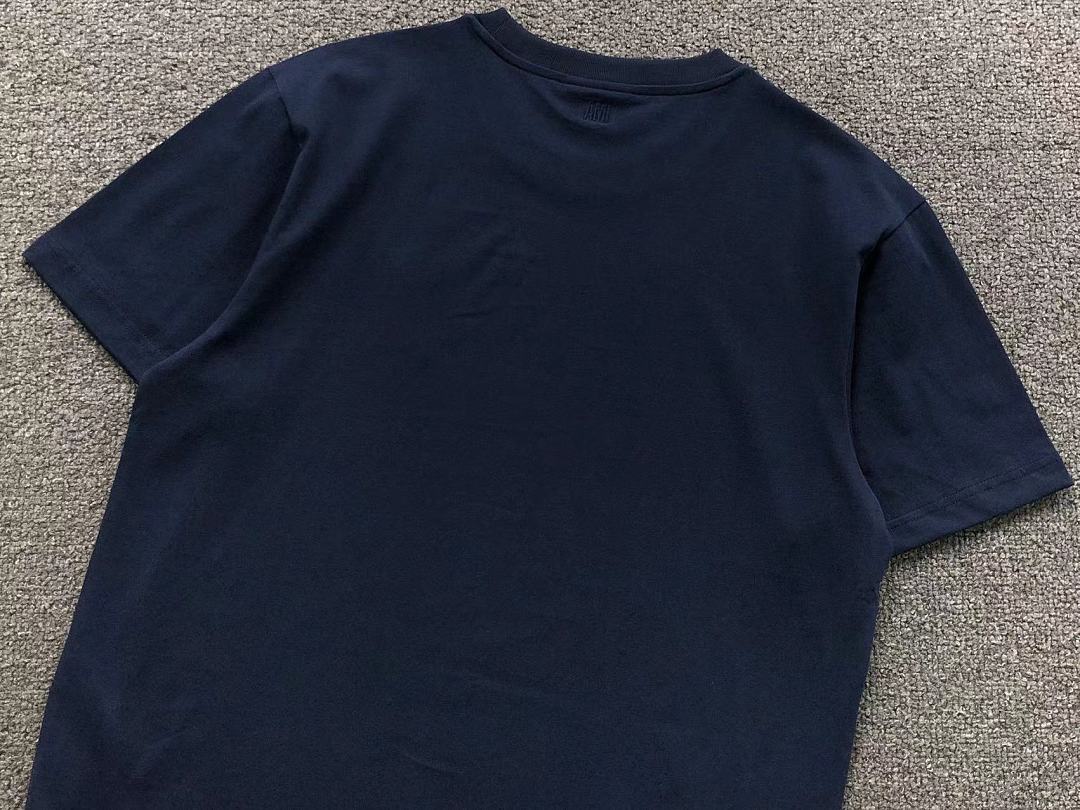 T-Shirts Ami Paris