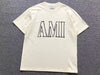 T-Shirts Ami Paris