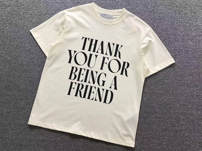 T-Shirts Ami Paris